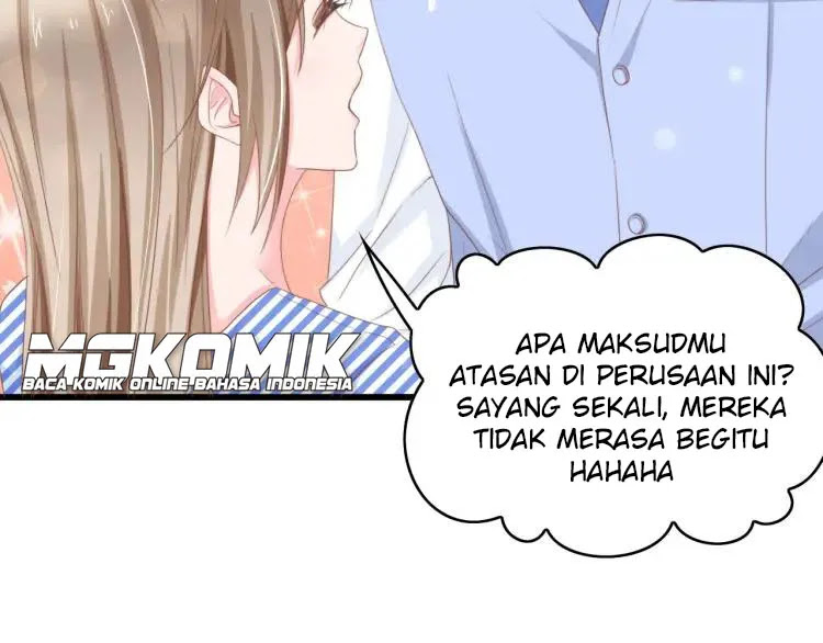 The President Lovely Wife Chapter 08 Gambar 71